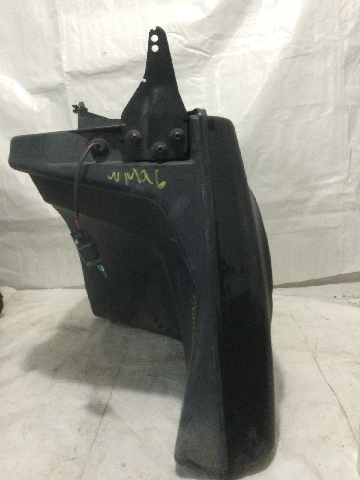 2004 Mitsubishi Lancer Infinity Subwoofer Speaker OEM