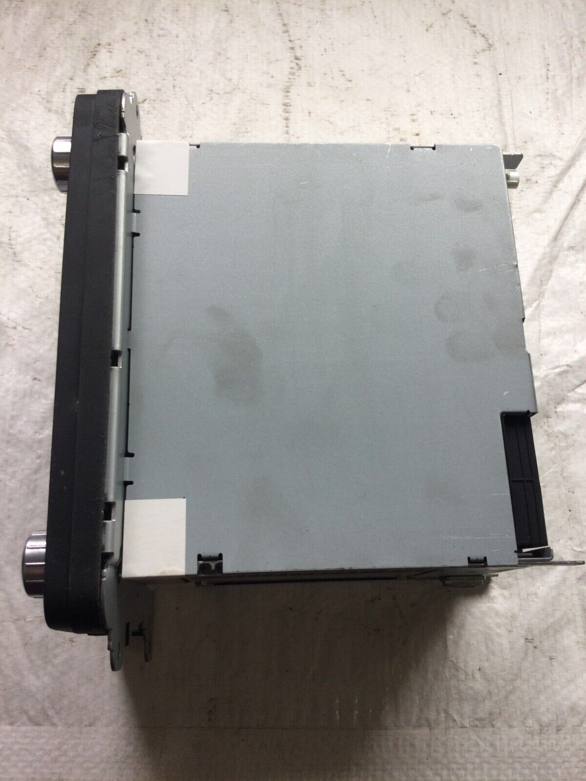 2006 Volkswagen Jetta AM FM Radio Receiver Unit 1K0035161A OEM