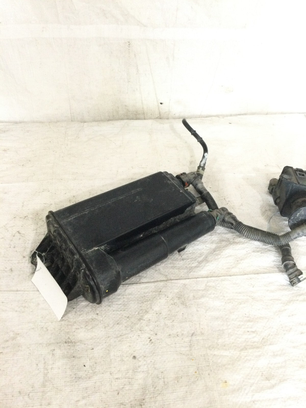 2021 Toyota Corolla Evaporator Canister OEM