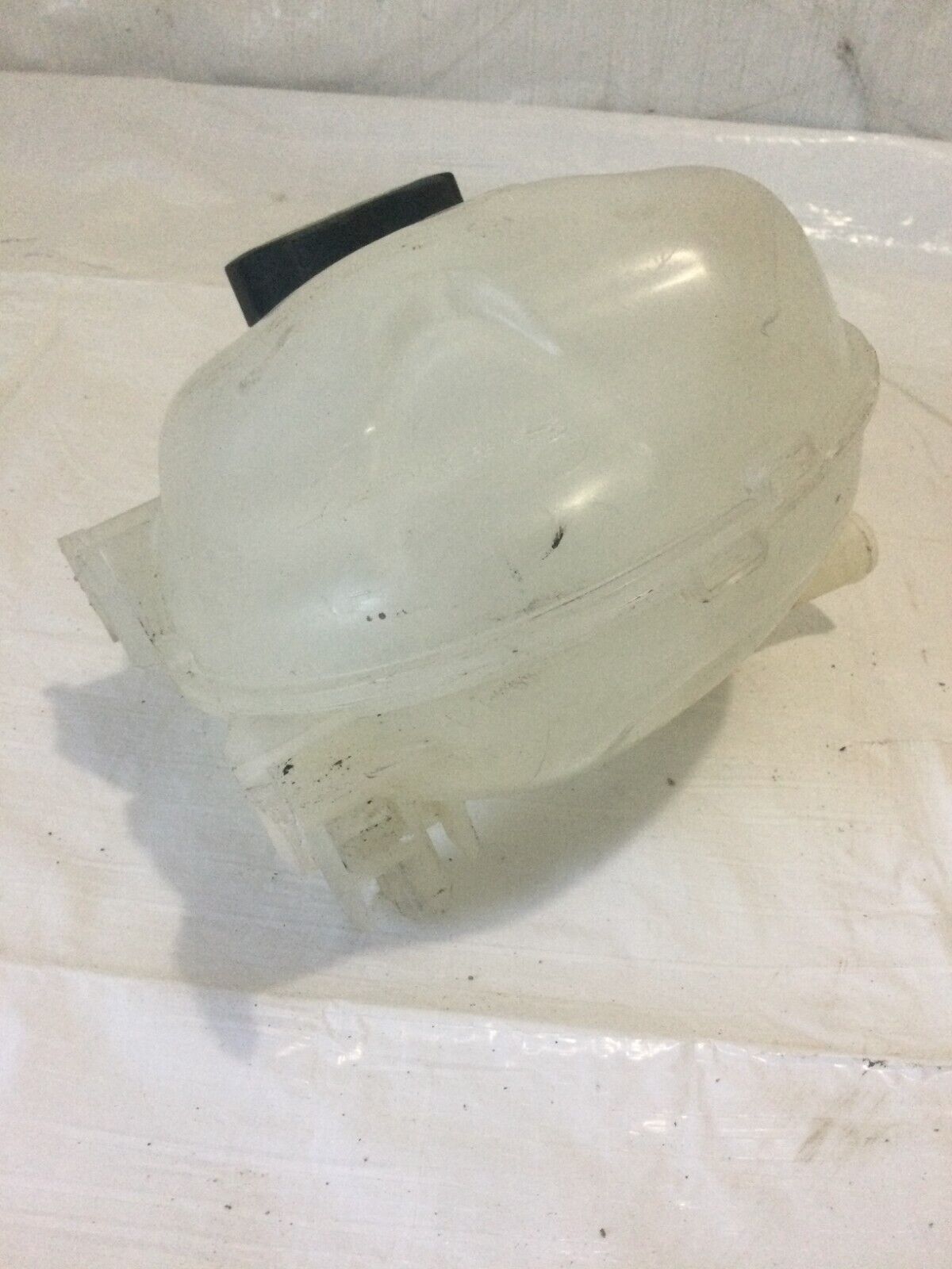 2017 Chevrolet Cruze Engine Coolant Recovery Bottle 13459964 OEM