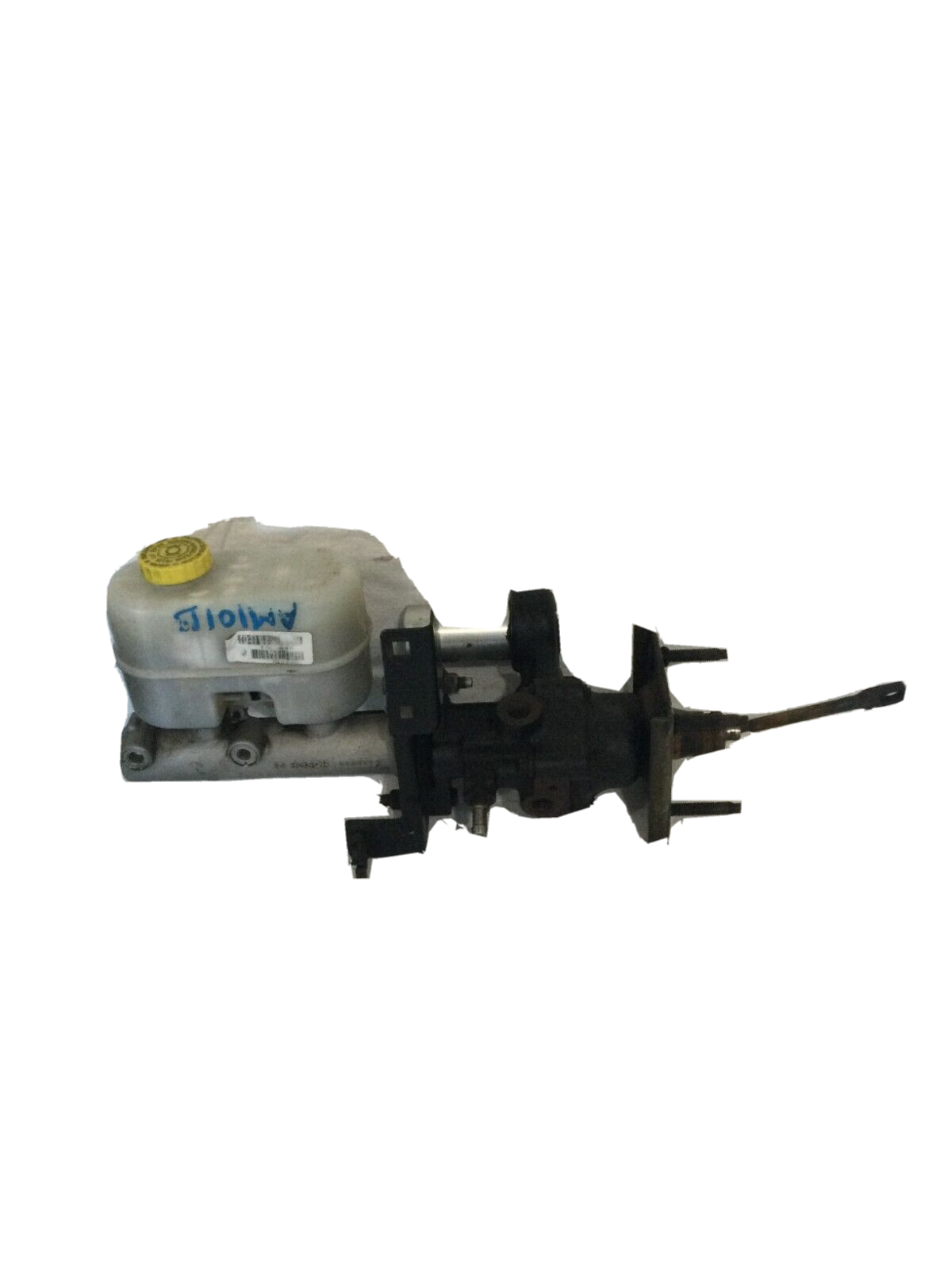 2006 Dodge Ram 2500 5.9L Diesel Power Brake Hydro Booster W/ Reservoir OEM
