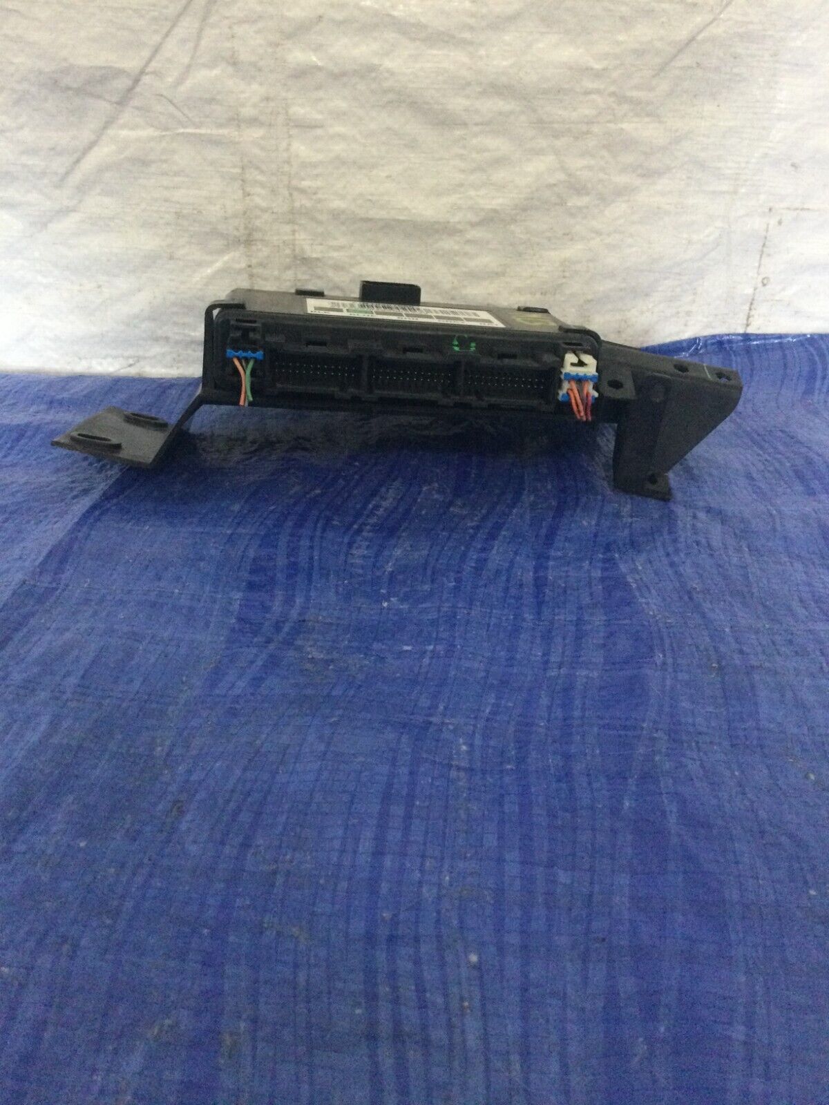 2006 Cadillac Escalade Body Control Module 10367690 OEM