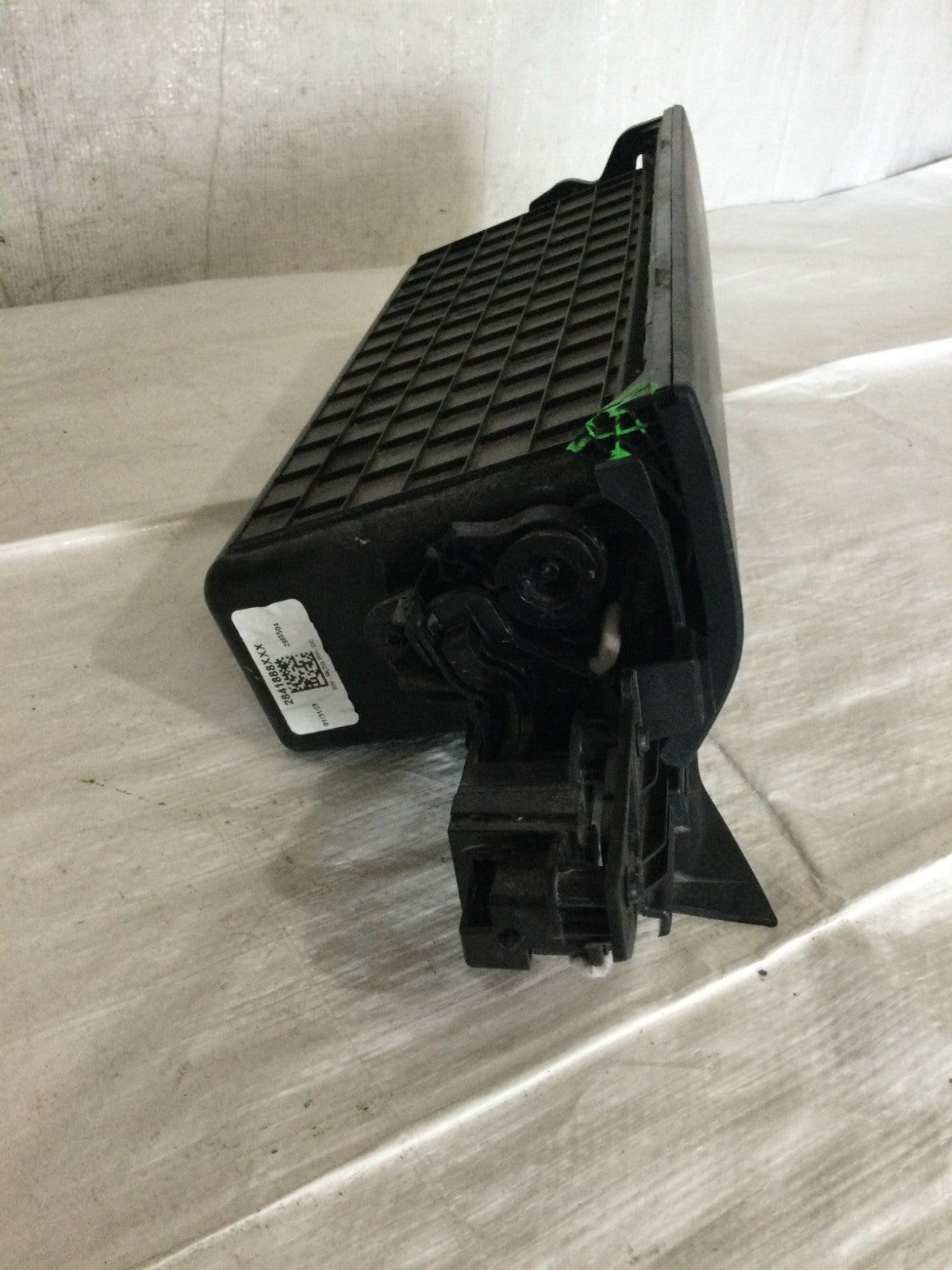 2023 Ford F-150 F150 Upper Glove Box Compartment OEM