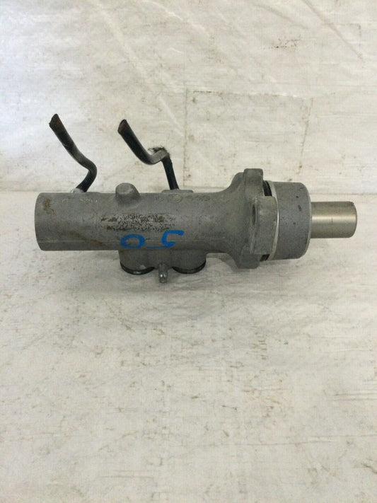 2014 Dodge Ram 1500 Master Cylinder OEM