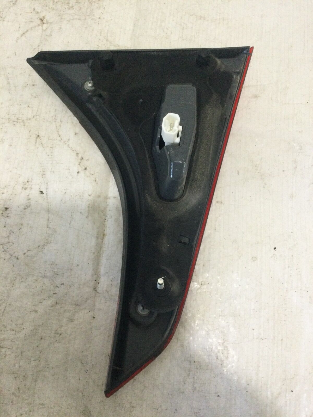 2017 Toyota Corolla Sedan Inner Tail Light Right Passenger Side OEM RH