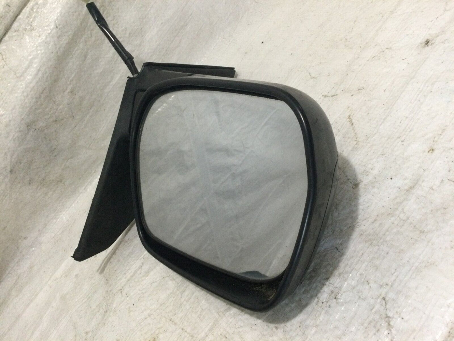 2016 Toyota RAV4 Left Side View Door Mirror OEM