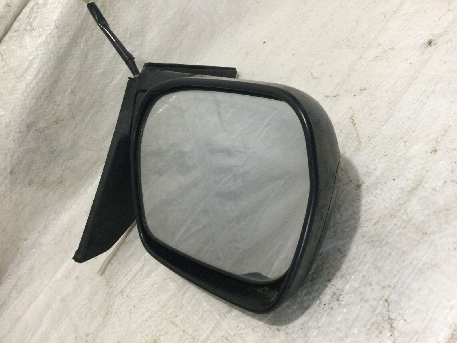 2016 Toyota RAV4 Left Side View Door Mirror OEM