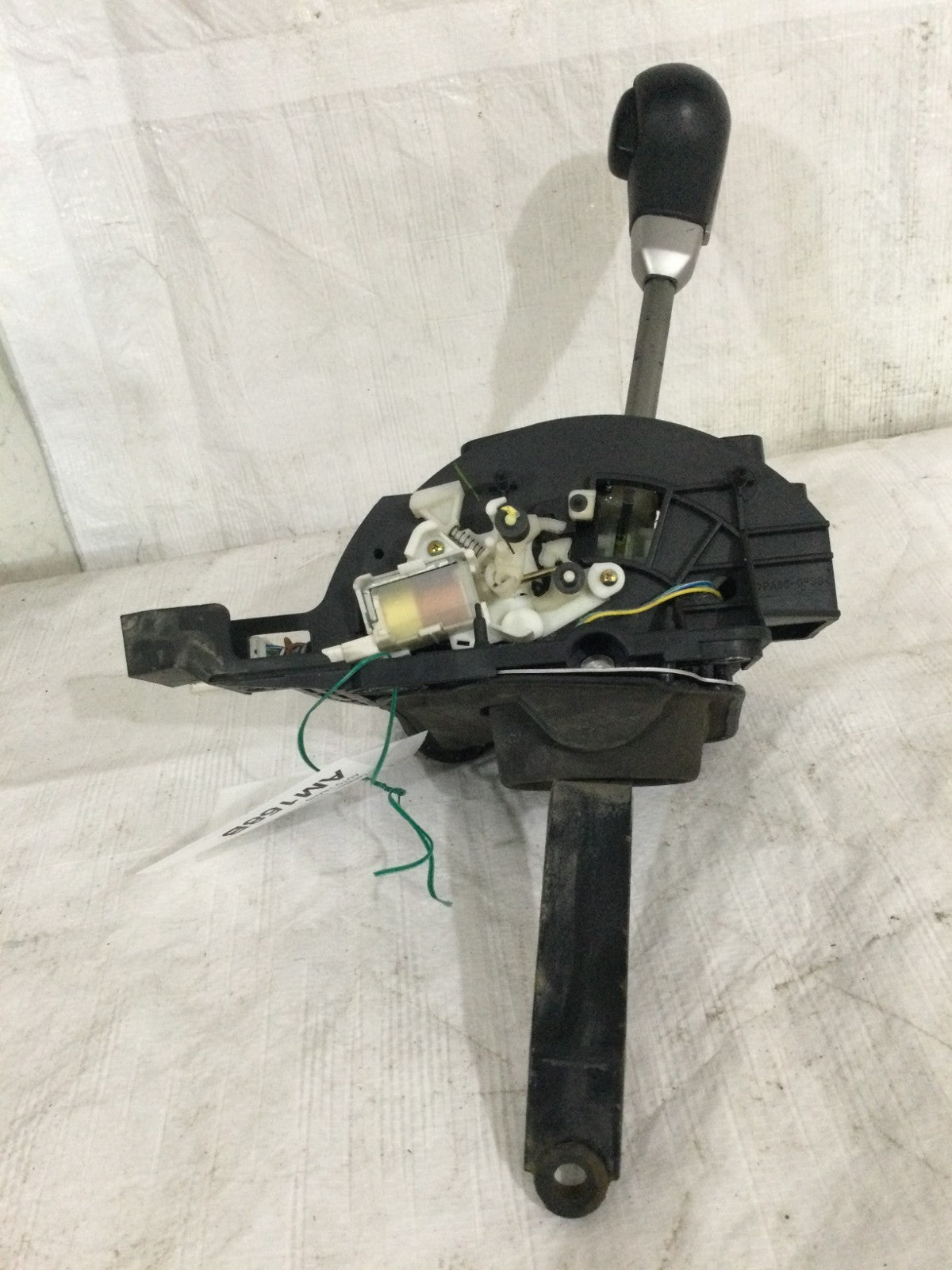 2003 Infiniti FX35 Floor Shifter OEM