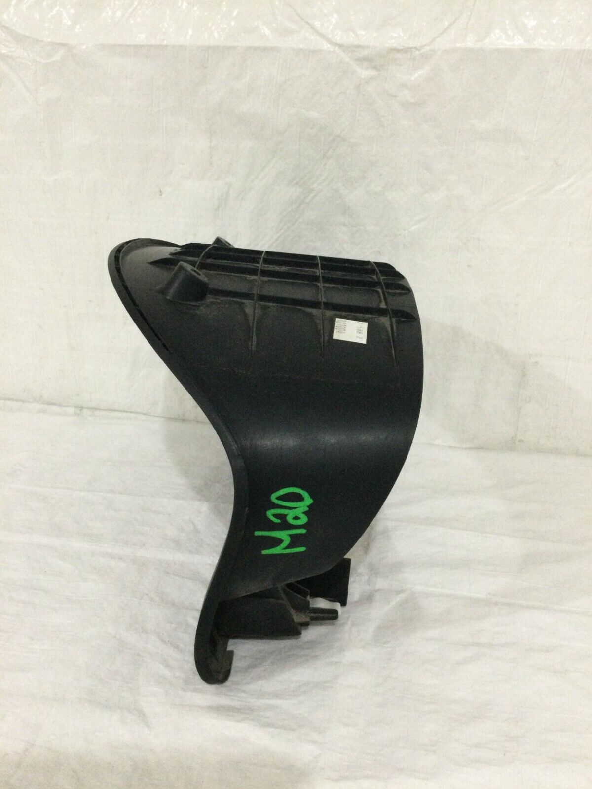 2003-2008 Mazda6 Mazda 6 Dash Speedometer Speedo Cluster Bezel Surround Trim OEM