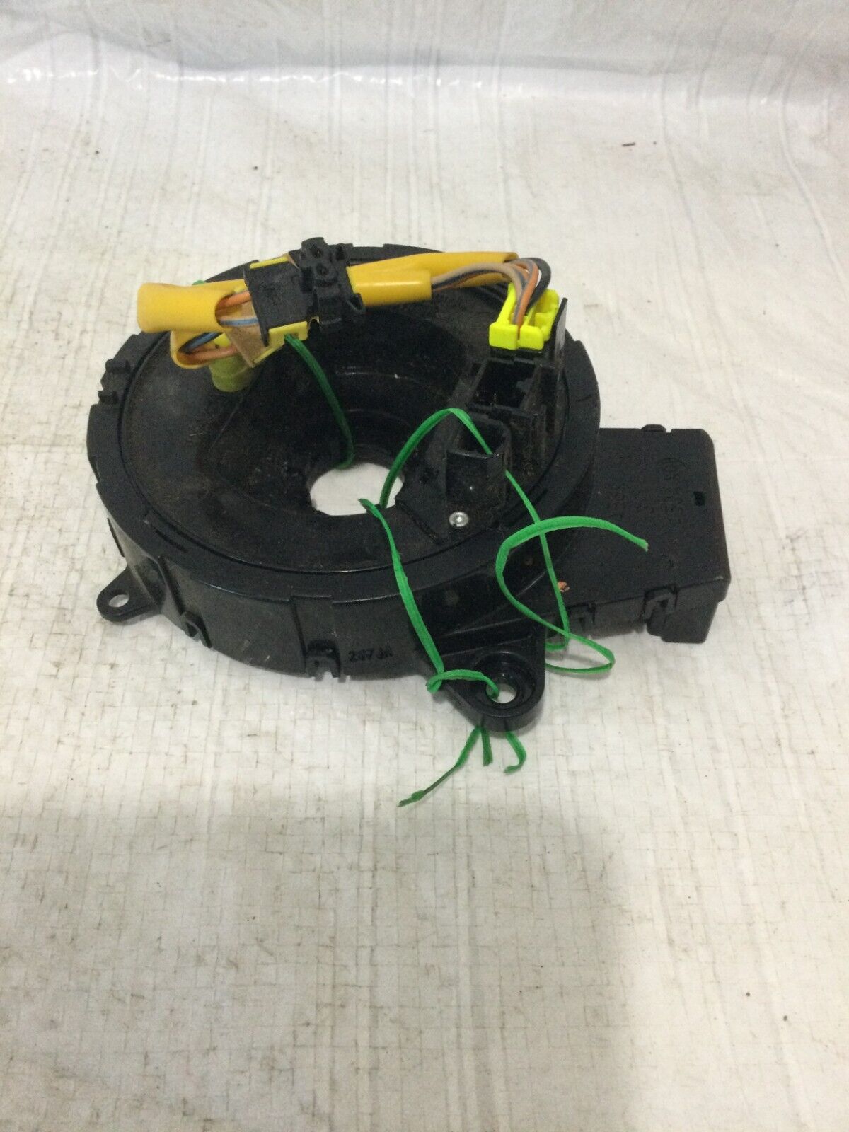2004 Dodge Ram 1500 Spiral Cable Clock Spring  56049461AA OEM