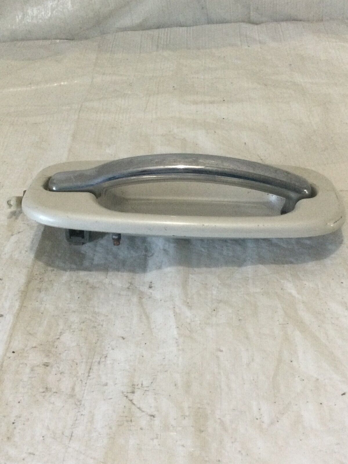 2005 Cadillac Escalade Rear Right Exterior Door Handle OEM