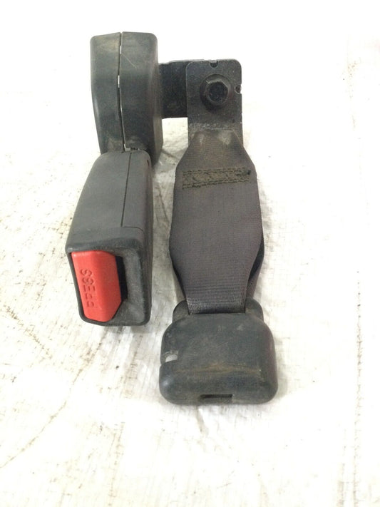 2012 Honda CR-V Front Left Driver  Bucket Seat Belt OEM