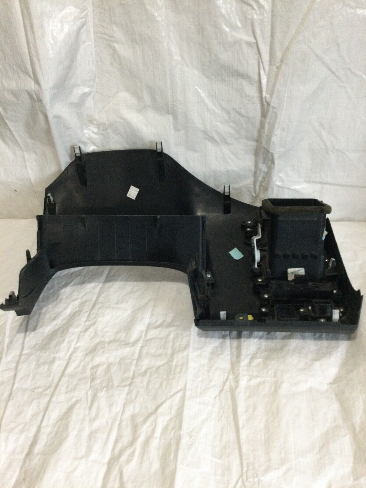 2006-2011 Honda Civic Instrument Dash Trim Bezel Vent W/ Switch  77220-SNA OEM
