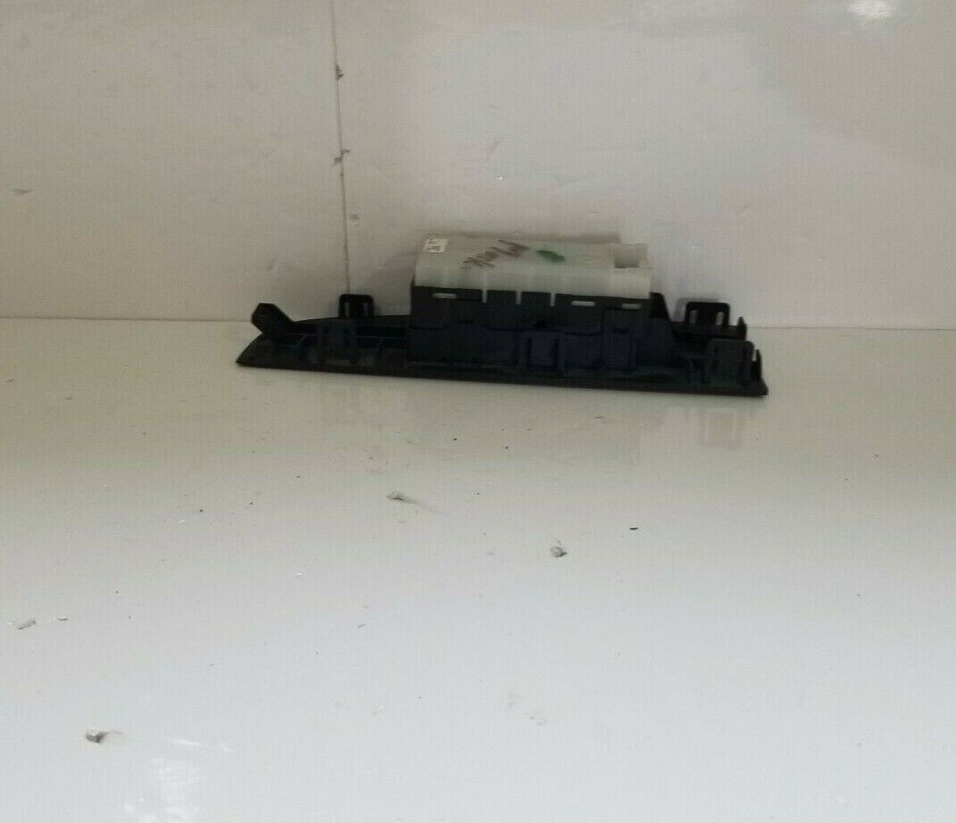 2007-2009 Nissan Altima Front Right Passenger Window Switch OEM