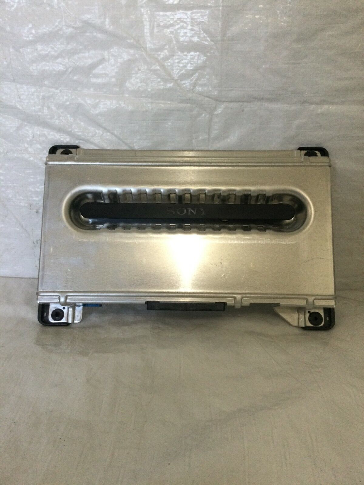 2018-2019 Ford Escape Sony Audio Radio Amplifier Amp OEM GJ5T-18T806-AG