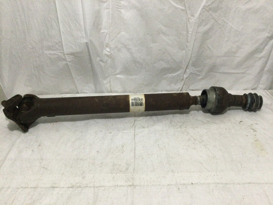 2011 Dodge Ram 1500 Front Drive Shaft 52123021AC OEM Crew Cab A/T