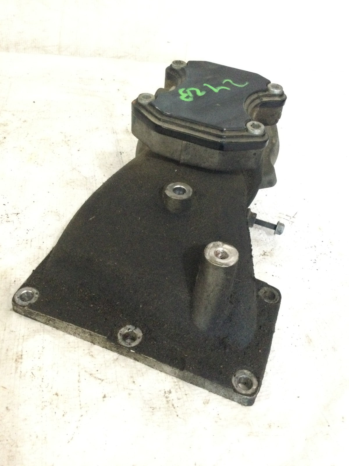 2017 Dodge Ram 3500 6.7L  Air Intake Horn EGR OEM