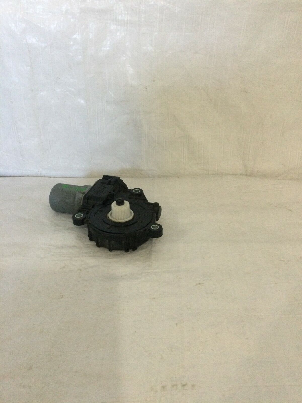 2016-2018 Honda Civic Left Rear Power Window Motor OEM