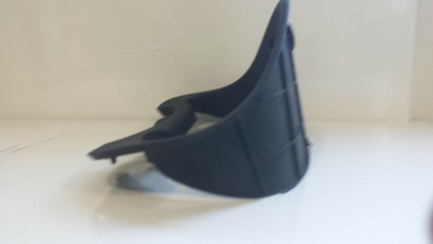 2004-2005 Toyota Sienna Instrument Cluster Surround Trim Bezel OEM