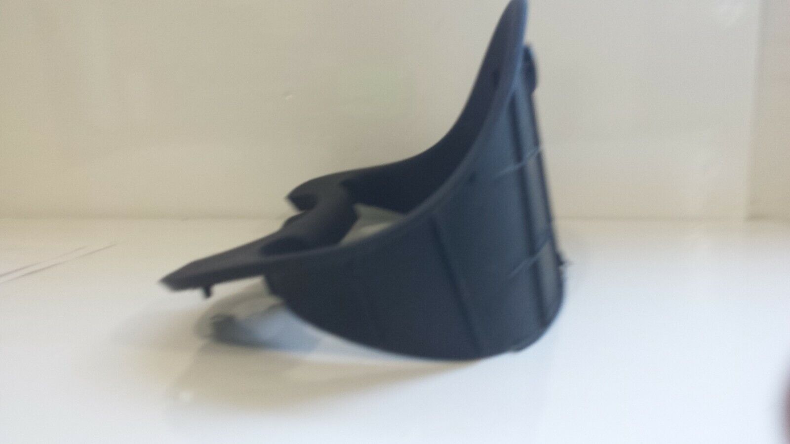 2004-2005 Toyota Sienna Instrument Cluster Surround Trim Bezel OEM