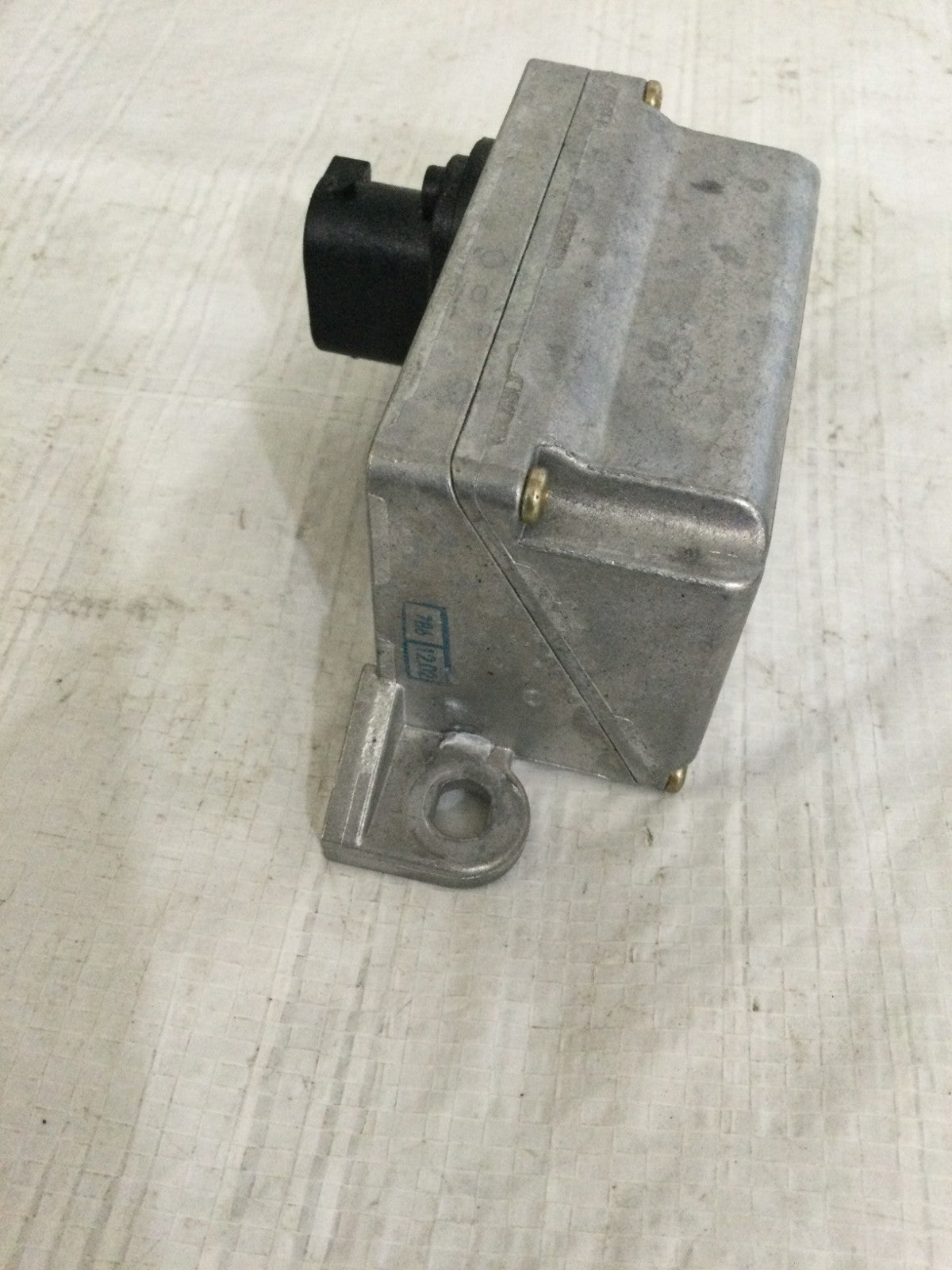 2003 Infiniti FX35 3.5L Yaw Rate Sensor OEM 448801001034