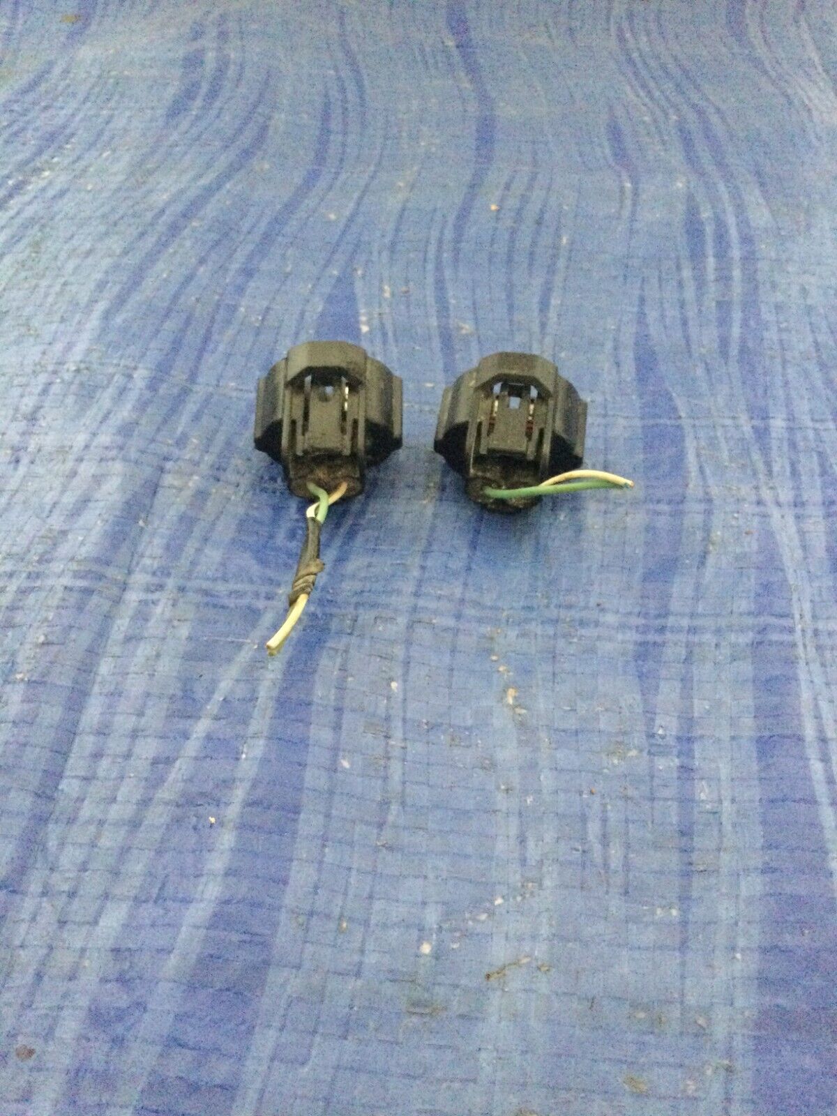 2019 Audi A5 Tail Light Plug OEM