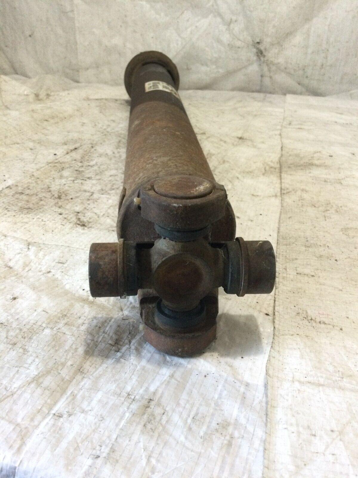 2006 Ford F-250 SD Front Drive Shaft  OEM