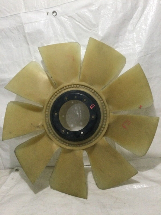 2007 Dodge Ram 3500  Turbo Diesel Radiator Cooling Fan Blade OEM