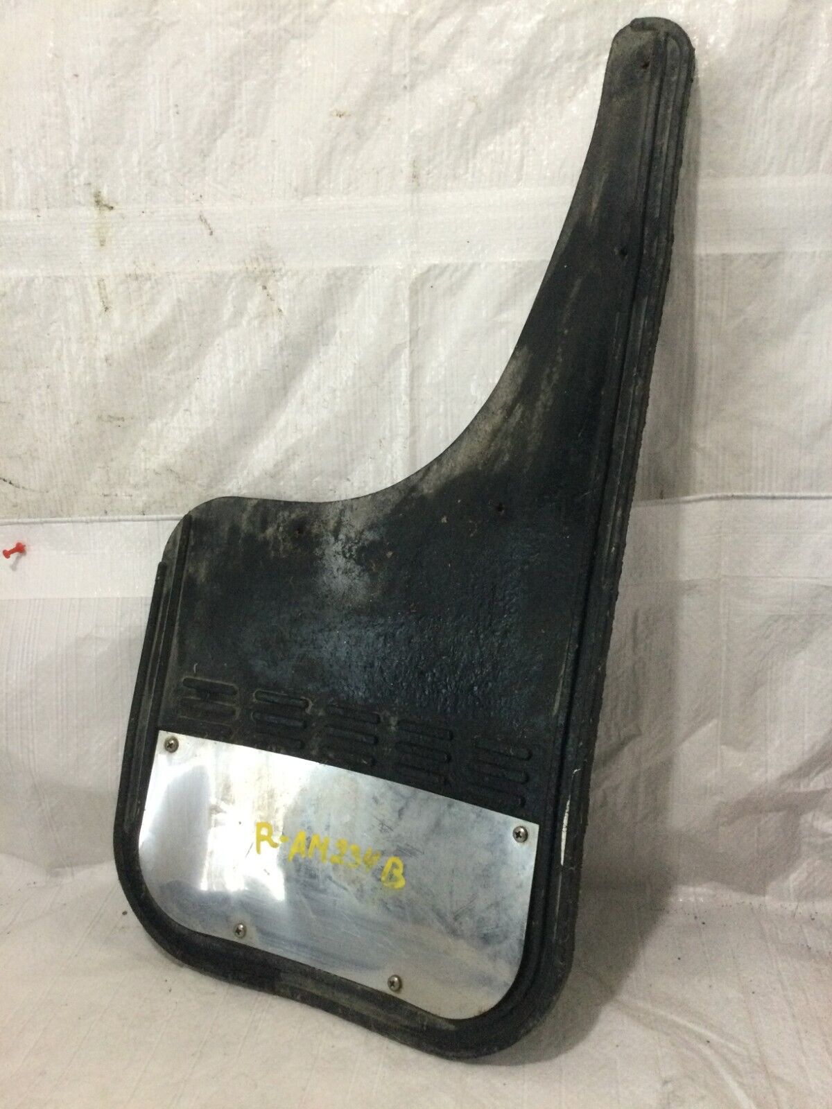 2006 Dodge Ram 1500 2500 3500 Splash Guards Mud Flap Right OEM