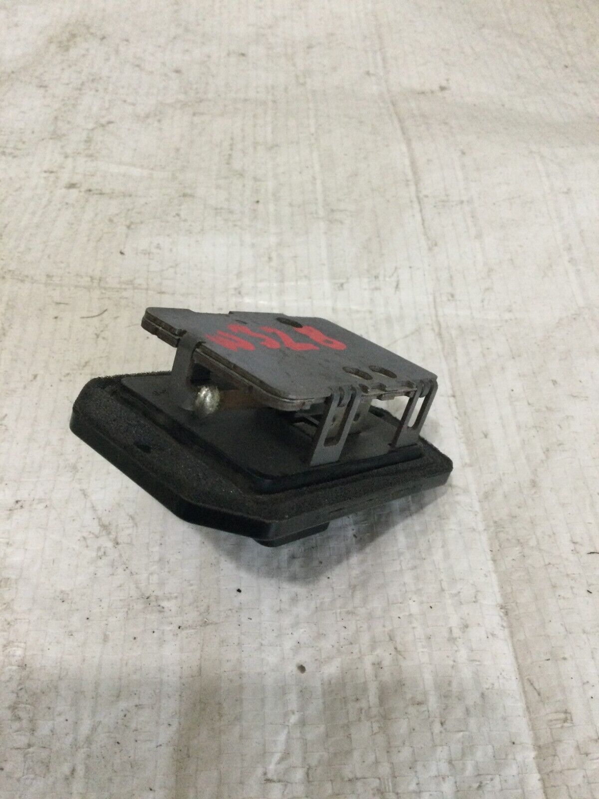 2018 Dodge Ram 1500 Blower Motor Resistor OEM