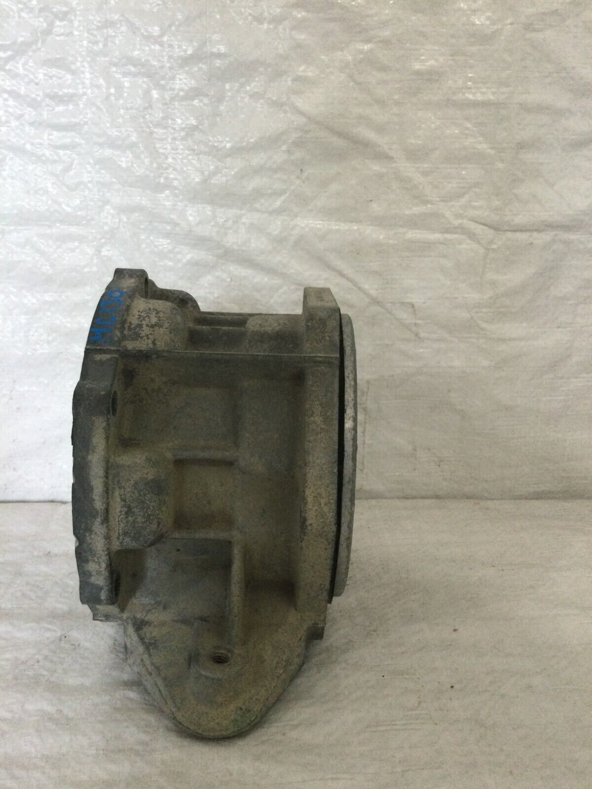 2007 Chevrolet Silverado Sierra Tahoe Yukon 1500 4X4 Transfer Case Adaptor 