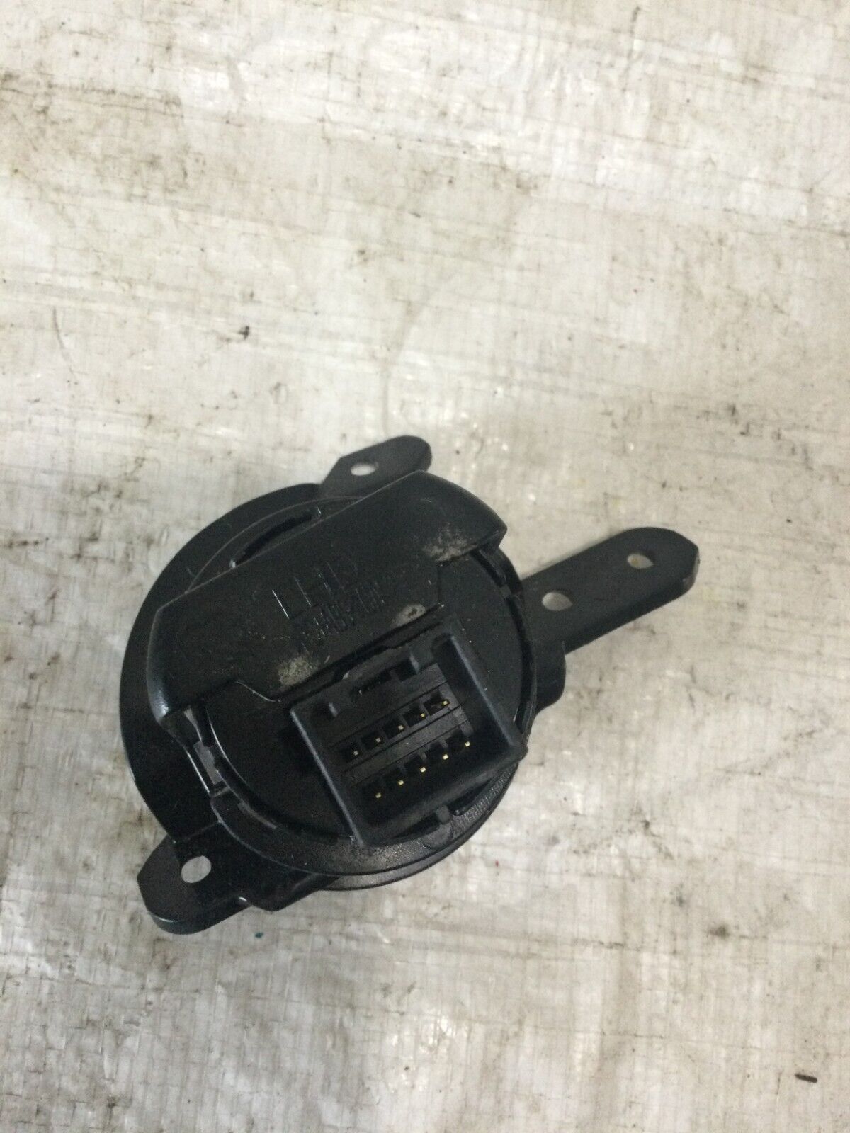 2017 Hyundai Elantra Keyless  Ignition Switch  Cylinder OEM