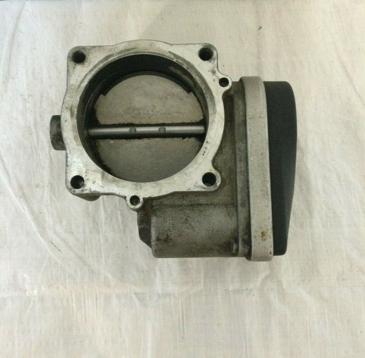 2010 Dodge Ram 1500 5.7L Throttle Body Valve Assembly OEM 