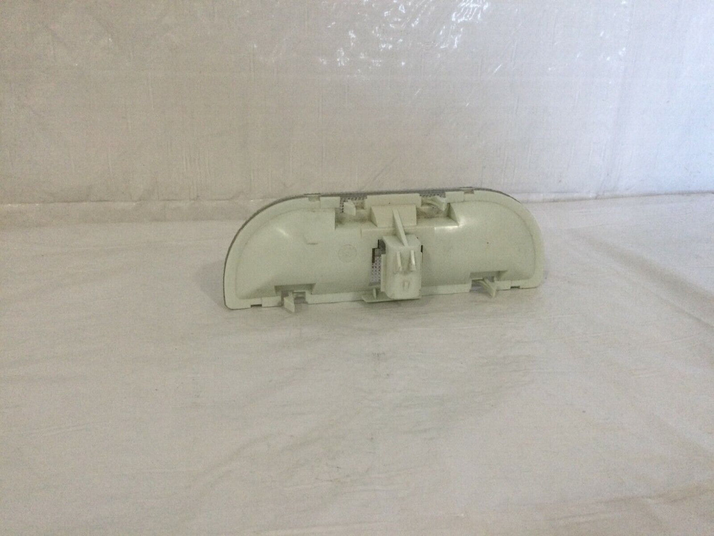 2017 Dodge Grand Caravan Rear Liftgate Flood Light Lamp 4685282 OEM