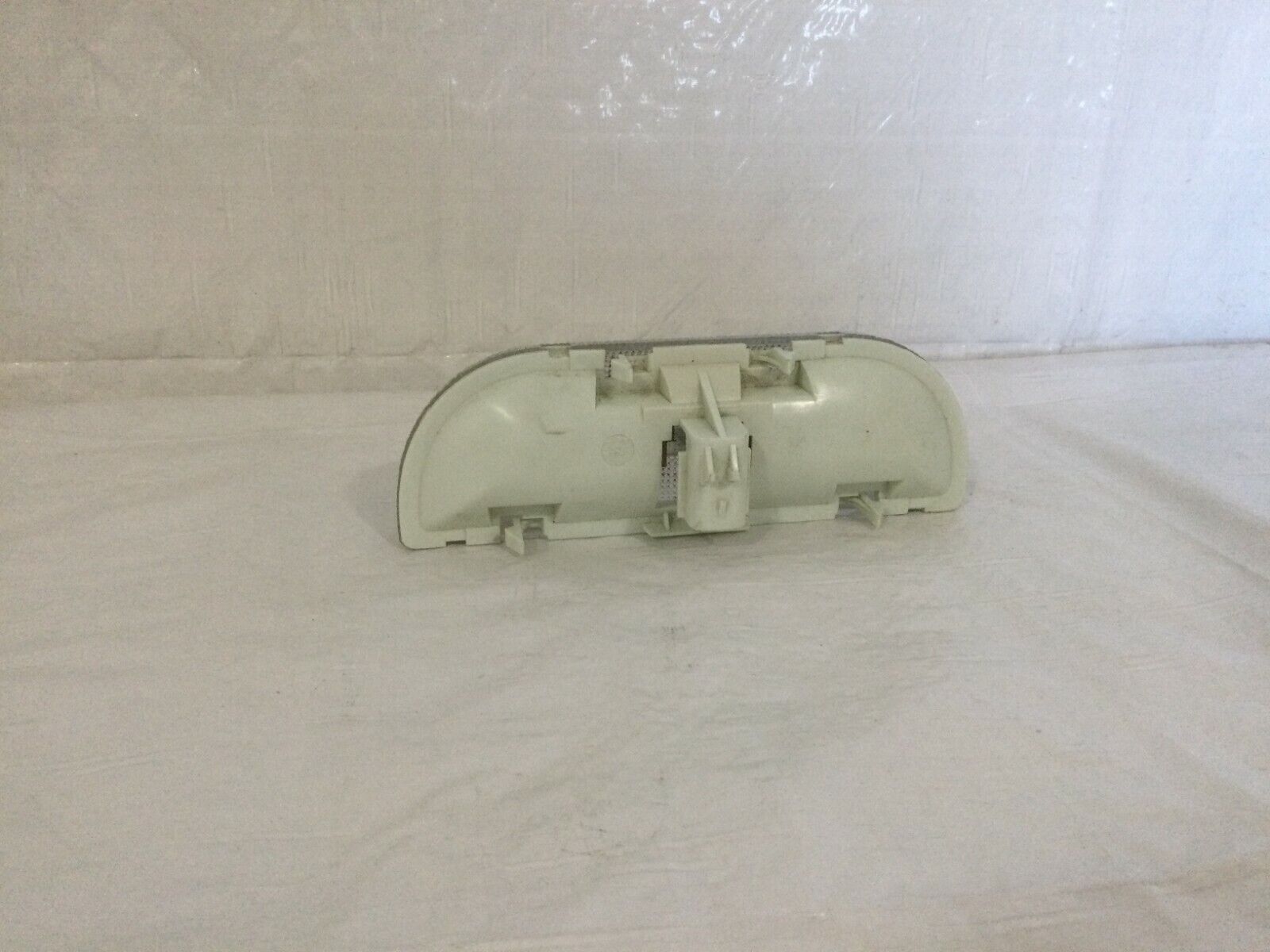 2017 Dodge Grand Caravan Rear Liftgate Flood Light Lamp 4685282 OEM