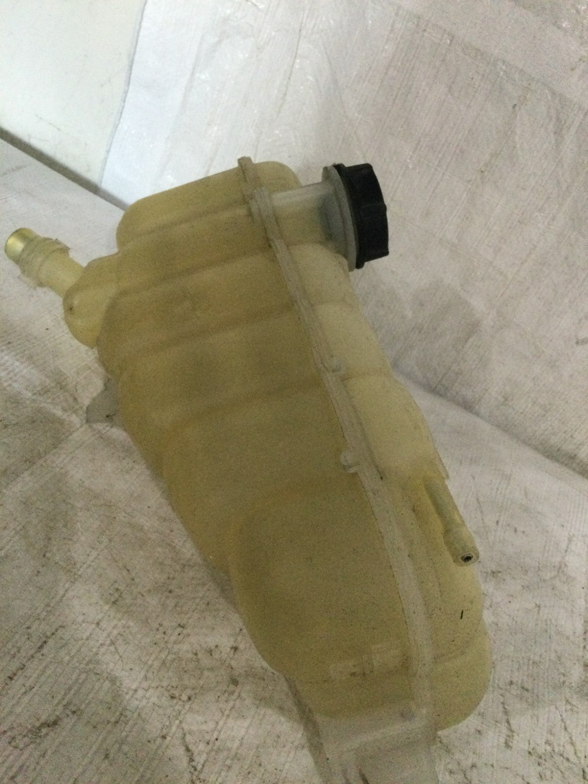 2019 Ford F-150 F150 Coolant Reservoir OEM