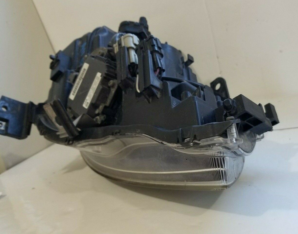 2006 Infiniti M45 Xenon HID Adaptive Headlight Left Driver Side OEM