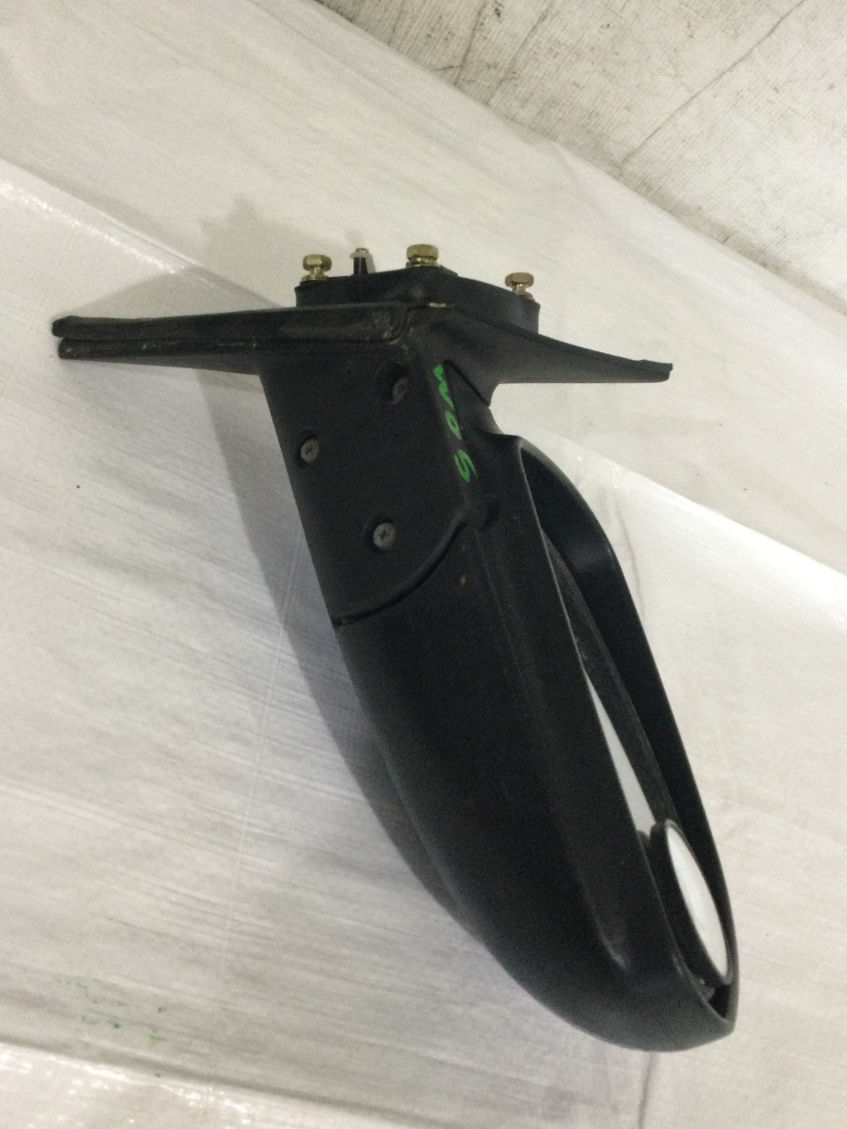 2001-2006 Hyundai Elantra Right Front Side Door Mirror OEM 012152