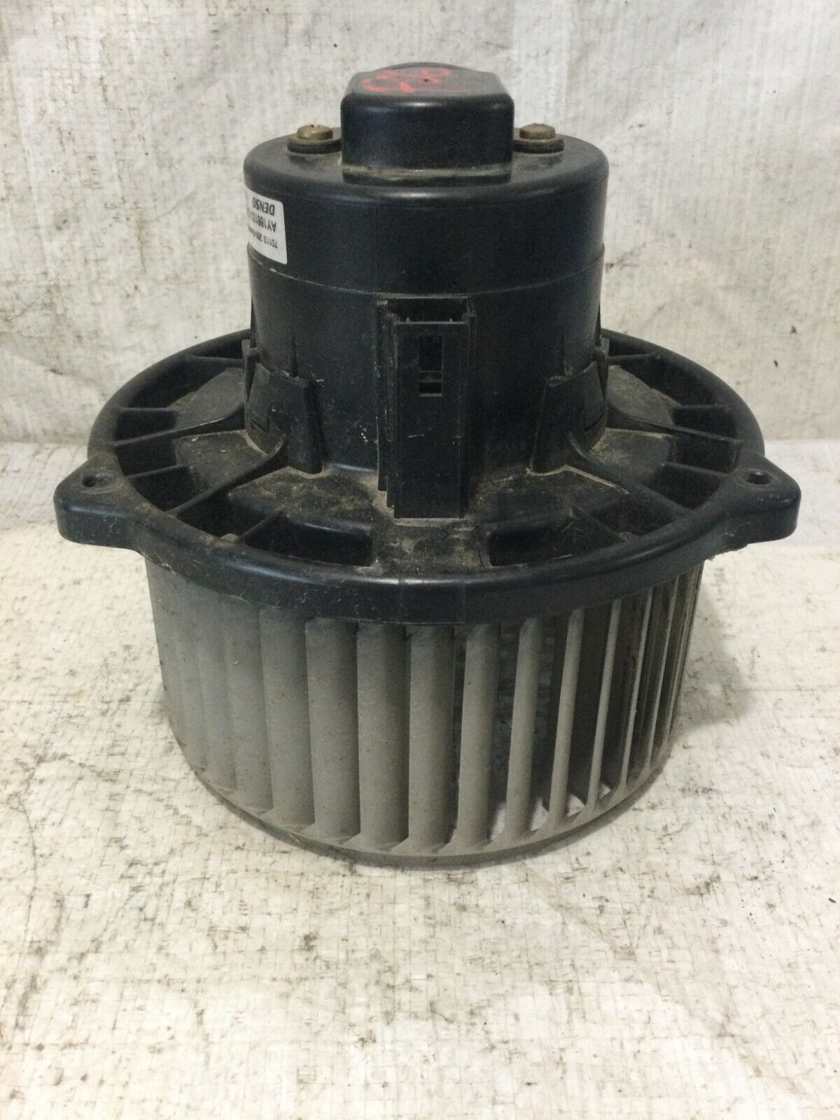 2005 Dodge Ram 1500 A/C Heater Blower Motor OEM