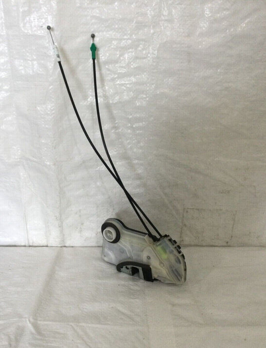 2014-2016 Toyota Corolla Front Left Door Lock Latch Actuator OEM