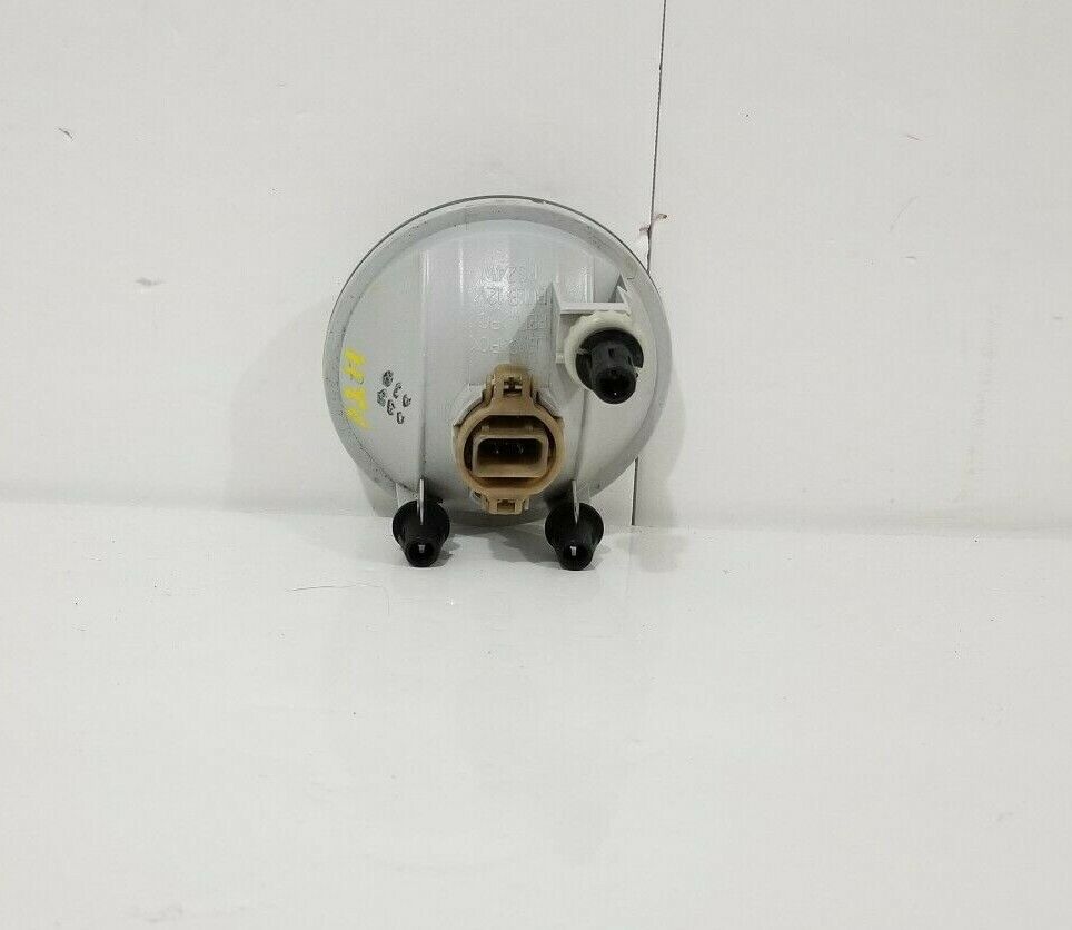 2007-2010 Ford Escape Front Left Driver Side Fog Light Lamp OEM
