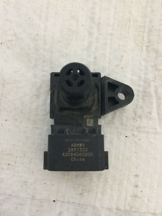 2016 Ram 3500 6.7L Diesel Air Intake Pressure Sensor MAP 2897333  OEM