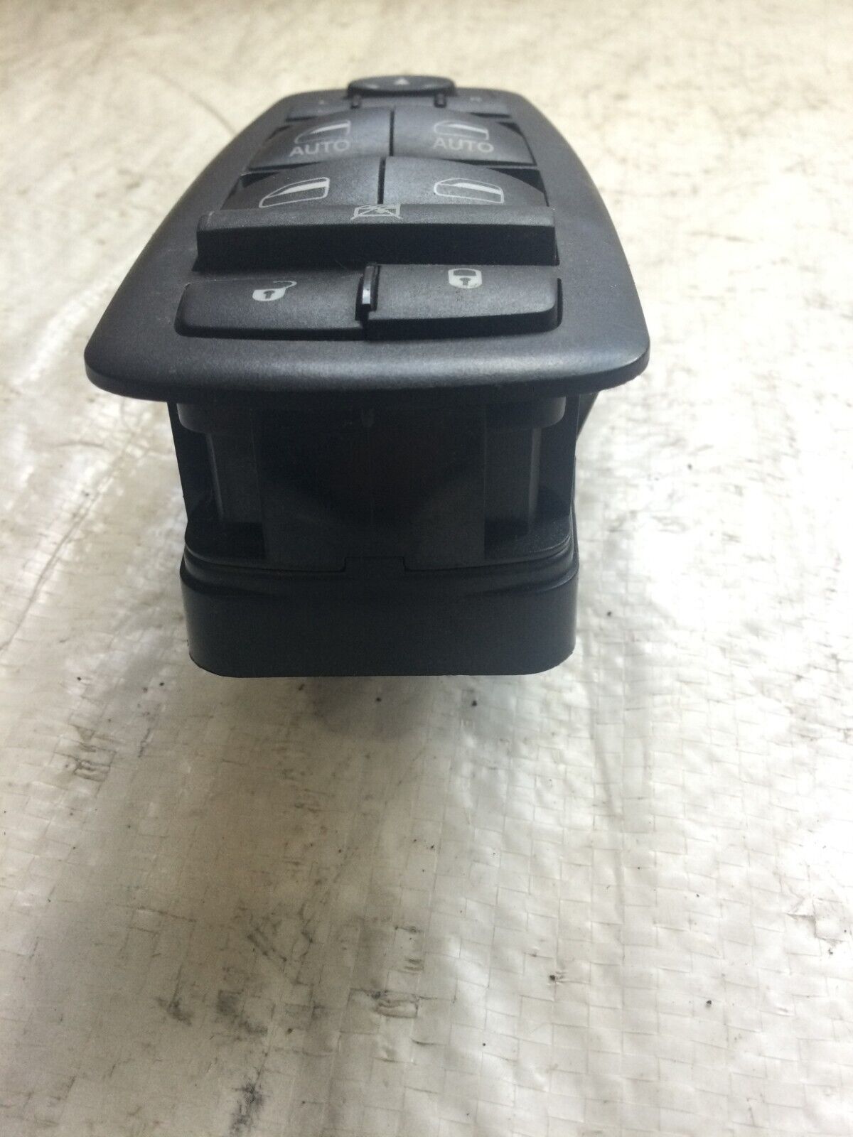 2016-2018 Dodge Ram 1500 Front Left Master Power Window Switch OEM