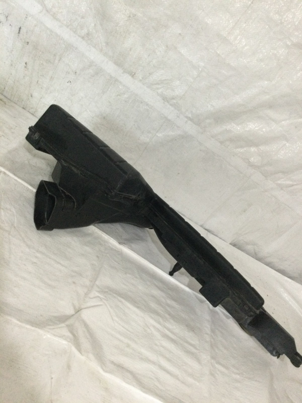 2009 Nissan Murano 3.5L Upper Air Intake Duct OEM