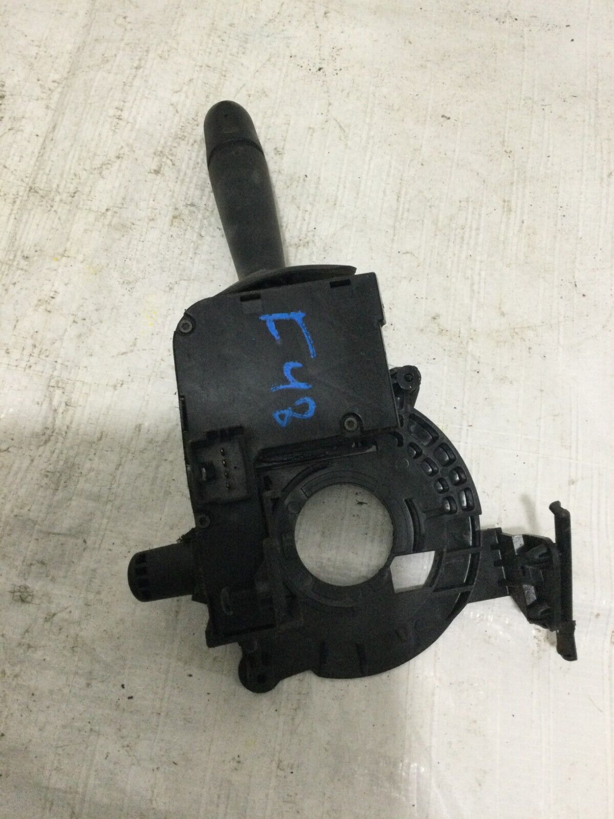 2007 Dodge Ram 1500  Wiper  Control Switch  OEM