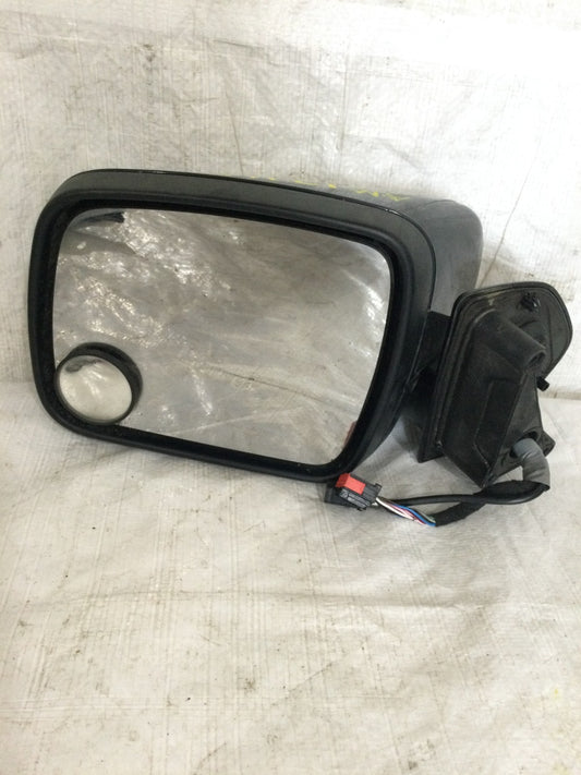 2012 Land Rover LR4 5.0L Left Driver Side Door Mirror OEM