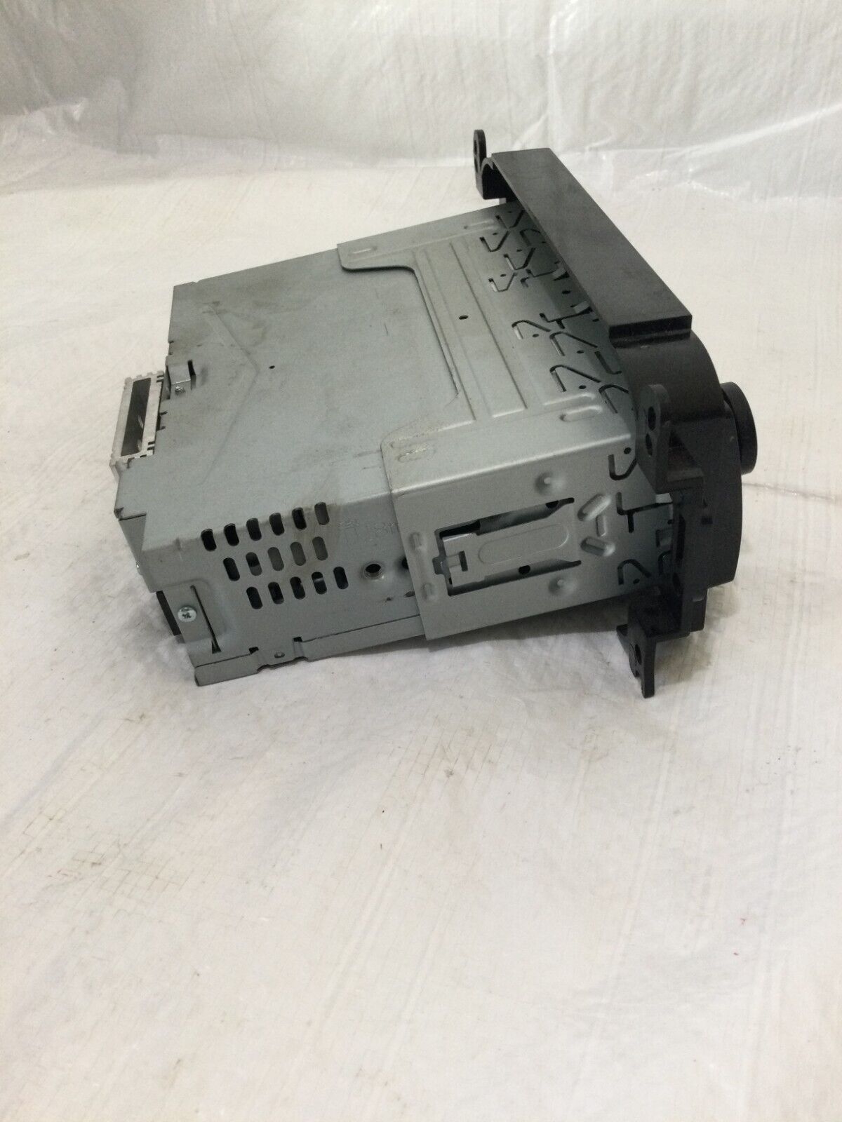 2004 Dodge Ram 1500 Aftermarket JVC STEREO RADIO KD-R490 OEM