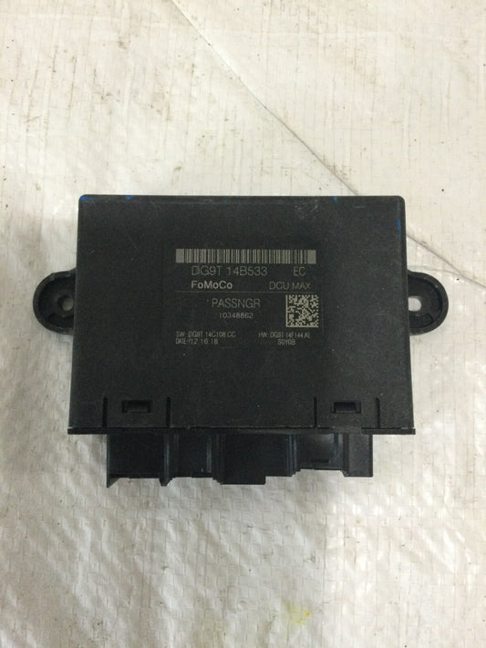 2019-2020 Ford F-150 F150 Front Right Door Control Module OEM