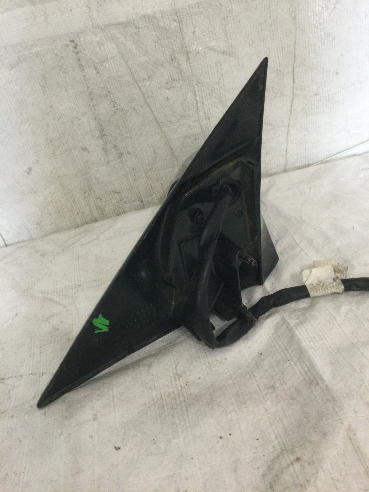 1997 Cadillac Seville Right Door Mirror OEM