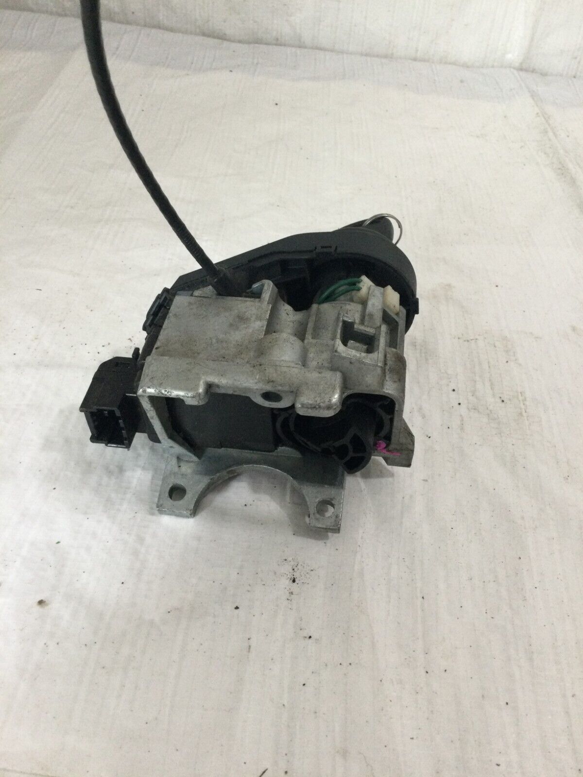 2007-2009 Cadillac Esclade ESV Ignition Immobilizer Anti-Theft Module W/ Key OEM